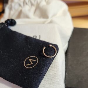 Mejuri Essential Ear Cuff